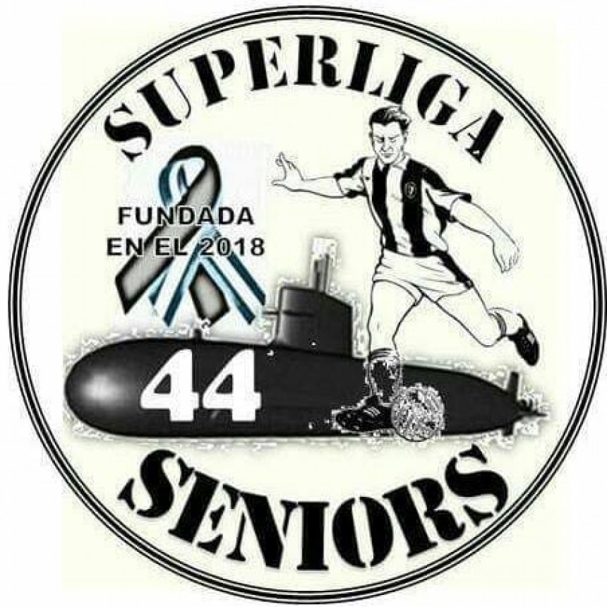 Super Liga Seniors: Torneo Oficial Apertura 2024