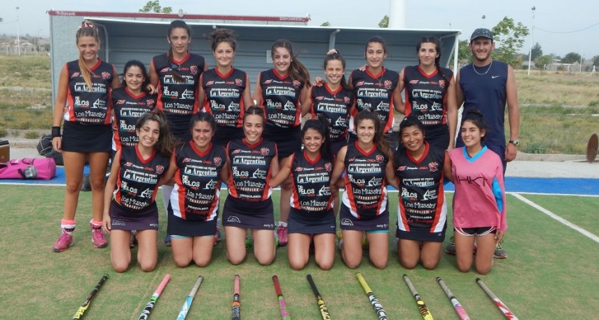 Se disputa la 10ª fecha del torneo de Hockey femenino y sporting es Local