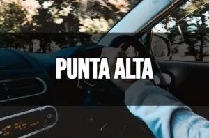 Quedan cupos limitados para el registro de legajos de remises en Coronel Rosales
