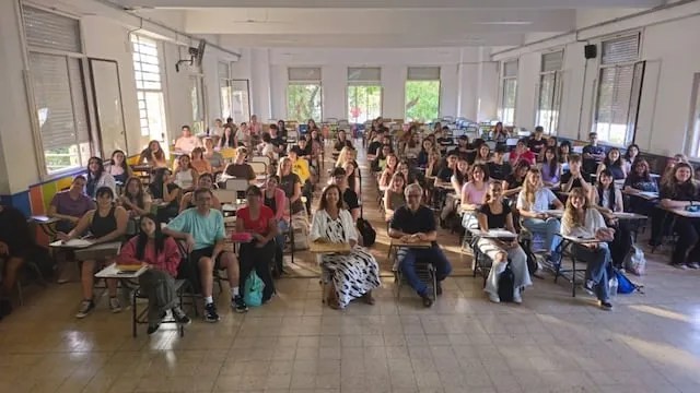 Llega la 33ª Muestra de Carreras de la UNS