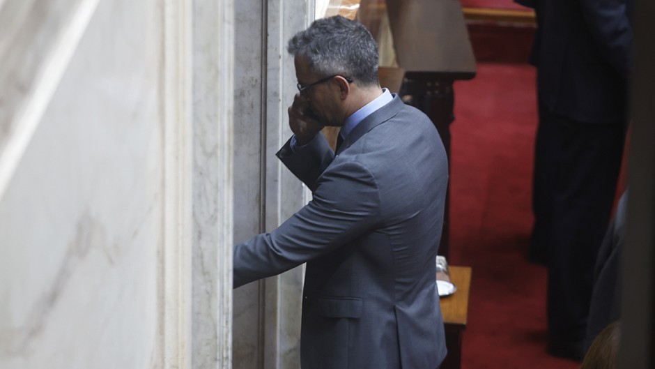 Derrota de Milei en el Congreso: la oposición aprobó la emergencia en el Garrahan y rechazó cinco decretos