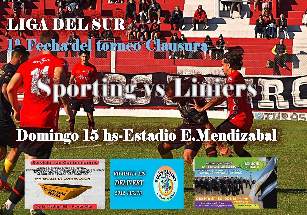 Un goleador para la Ilusion Rojinegra!!