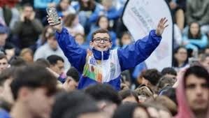 Juegos Bonaerenses 2025