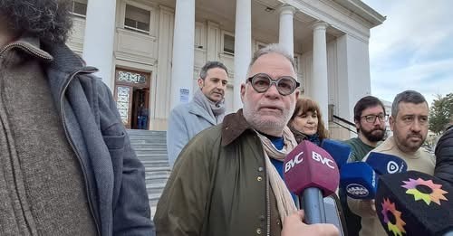 Bahía Blanca: continúa el paro universitario docente y no docente
