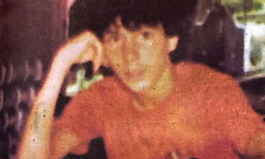 Se presentó el sospechoso del crimen del chico encontrado en la casa donde vivió Cerati