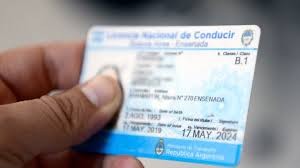 Cuánto dura Licencia de conducir en Argentina, tras los cambios del Gobierno