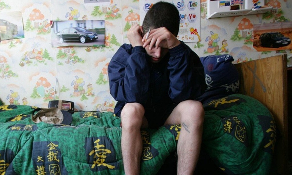 Consumos problemáticos en la niñez: el drama que pide pronta solución 