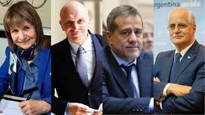 Cierre de listas: uno por uno, todos los candidatos a senadores y diputados que ya fueron confirmados