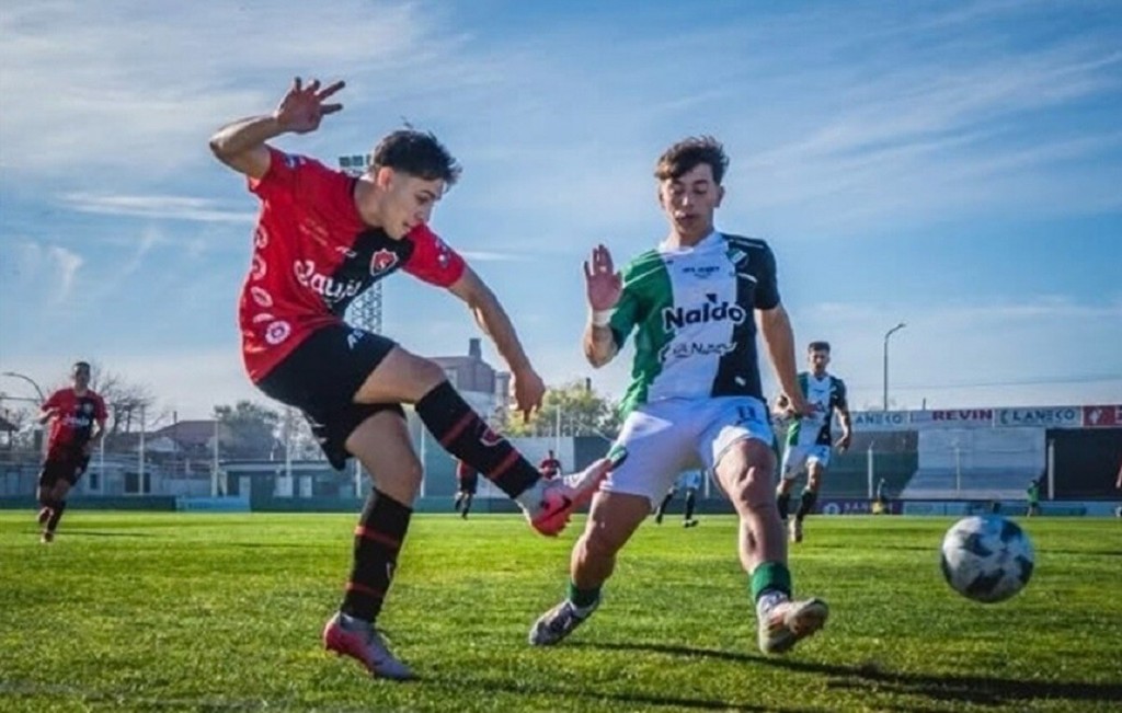 La liga del Sur de Futbol cerro su 2ª fecha