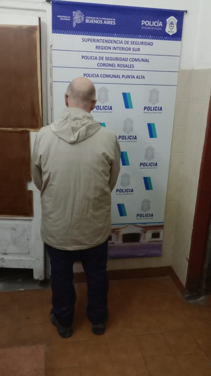 Resumen Policial de fin de semana