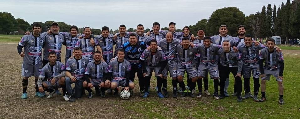SUPERLIGA SENIORS TORNEO CLAUSURA 2025  3ª fecha