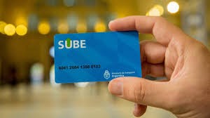 SUBE: Nuevos medios de pago para viajar en colectivos