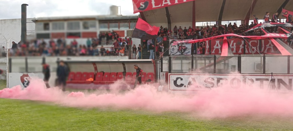 Sporting empato en el Mendizabal