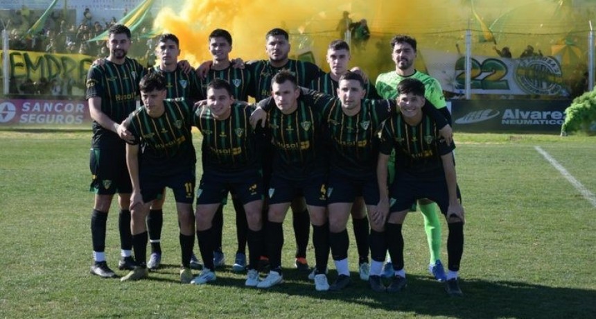 Promocional: Comercial venció a La Armonía por penales y se quedó con el Torneo Apertura