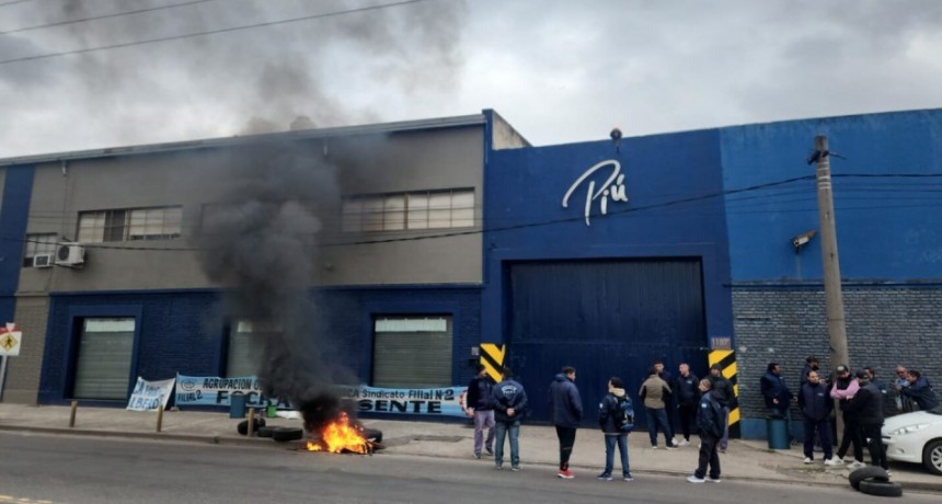 «Ni el Covid hizo tanto daño a la industria como la gestión del presidente Milei»