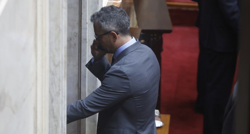 Derrota de Milei en el Congreso: la oposición aprobó la emergencia en el Garrahan y rechazó cinco decretos
