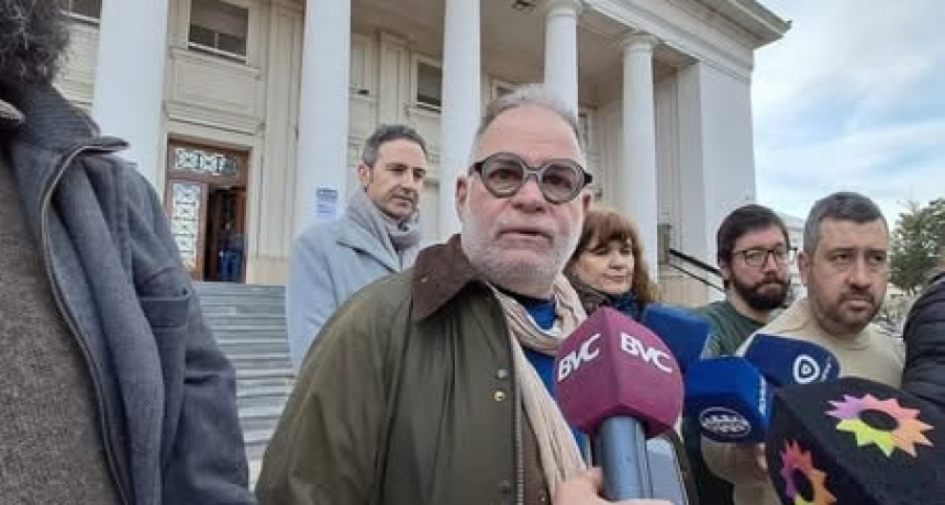 Bahía Blanca: continúa el paro universitario docente y no docente