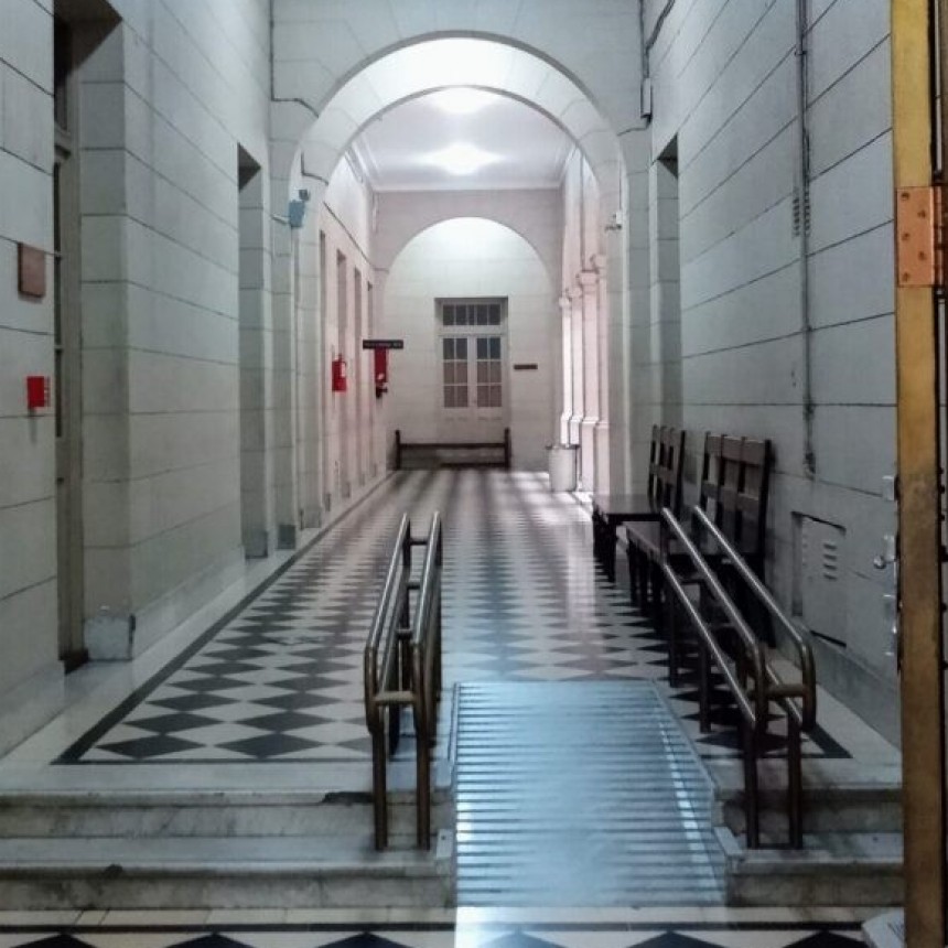 Delivery de droga: Condenan a un hombre a 4 años y medio de prisión por tener y vender marihuana en Punta Alta