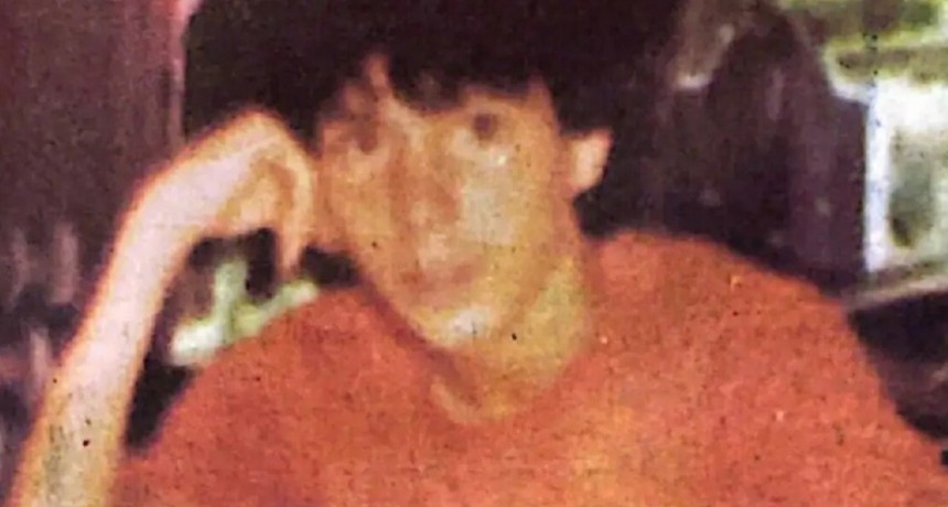 Se presentó el sospechoso del crimen del chico encontrado en la casa donde vivió Cerati