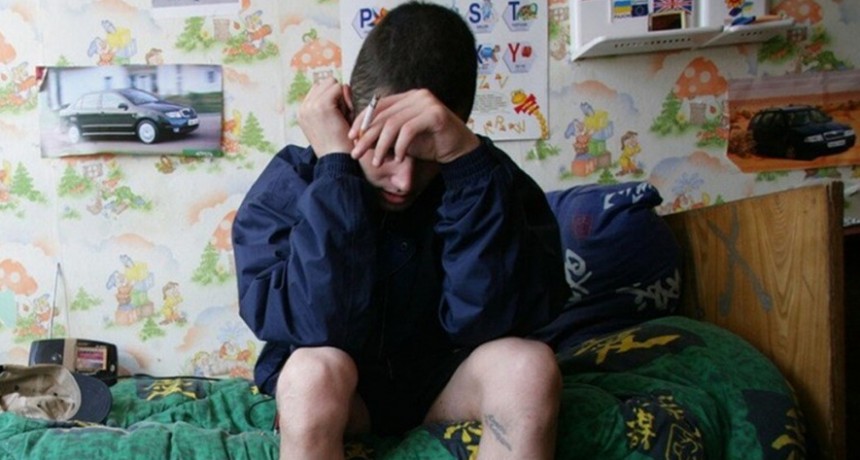 Consumos problemáticos en la niñez: el drama que pide pronta solución 