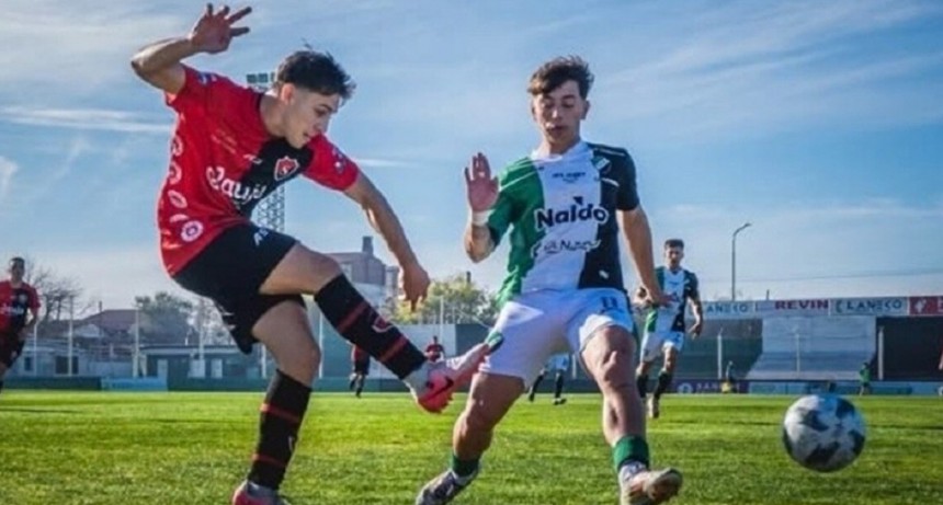 La liga del Sur de Futbol cerro su 2ª fecha