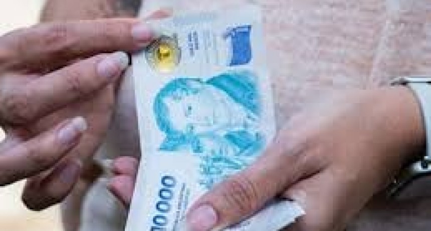 Las paritarias dejaron a los salarios por debajo de la inflación