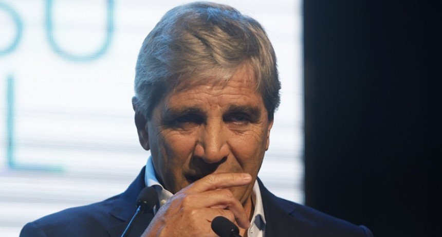 Volvió el déficit: en julio el rojo del Estado fue de 168 mil millones