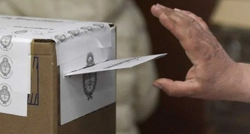 Elecciones 2025: cuántos diputados nacionales renueva cada provincia