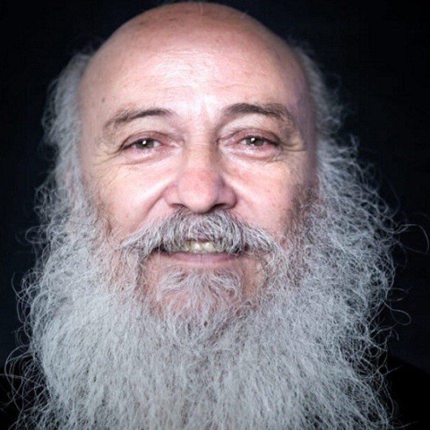 Emilio Pérsico sin 