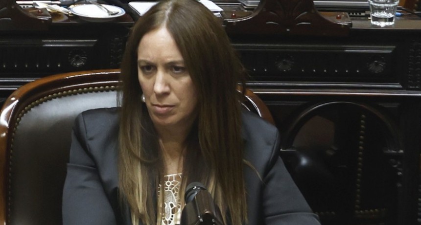 El gobierno consiguió sostener el veto de Milei a los jubilados con la ayuda de Rovira y Vidal