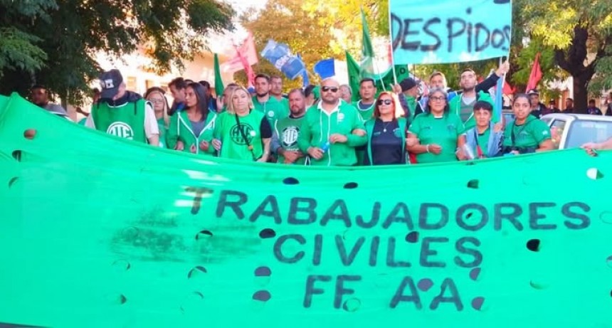 ATE exige investigar a Petri por un contrato millonario entre IOSFA y la droguería Suizo Argentina