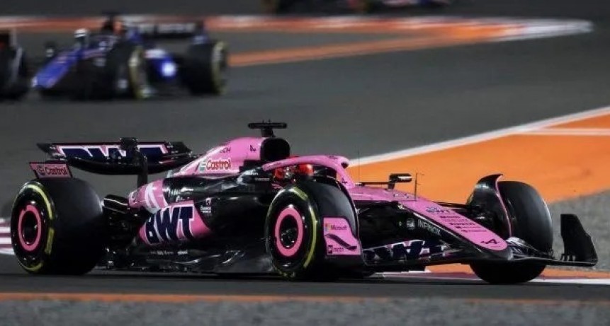 Cronograma del GP de Países Bajos con Franco Colapinto: días, horarios y cómo ver en vivo