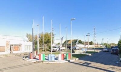 Asesinaron de un disparo en el cuello a un joven de 19 a&ntilde;os en Ingeniero White