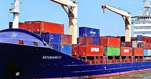 Puertos paralizados: el decreto de Sturzenegger desata un conflicto que amenaza exportaciones y expone riesgos para la navegaci&oacute;n