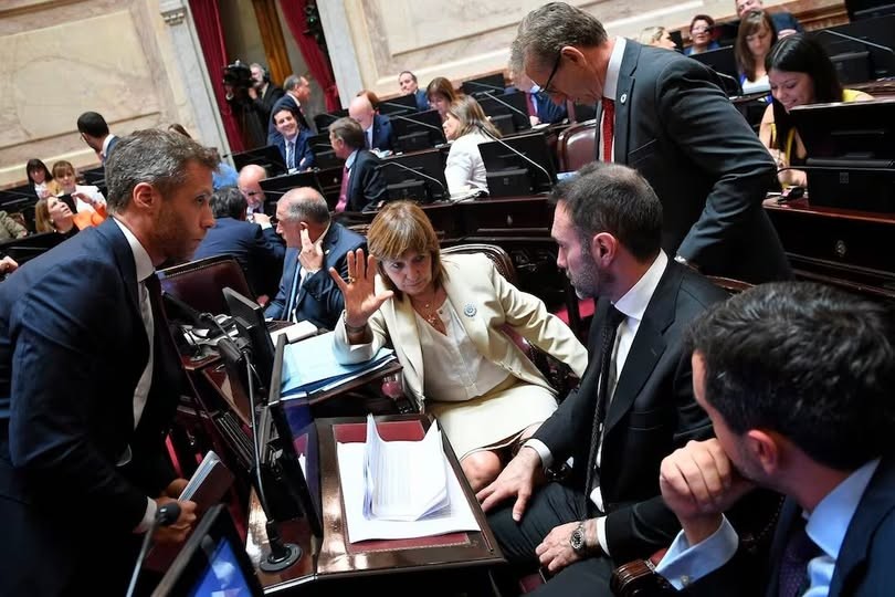 Sin Ley de Tierras, cu&aacute;les son los cambios clave del proyecto que tratar&aacute; el Senado