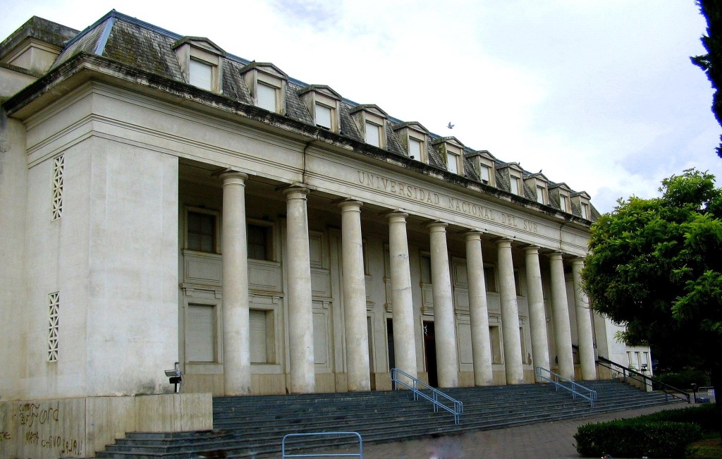 La UNS qued&oacute; primera entre las universidades argentinas en el ingreso a residencias de Medicina