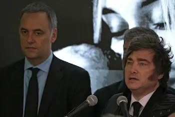 La Justicia le pidi&oacute; a Manuel Adorni que explique su patrimonio