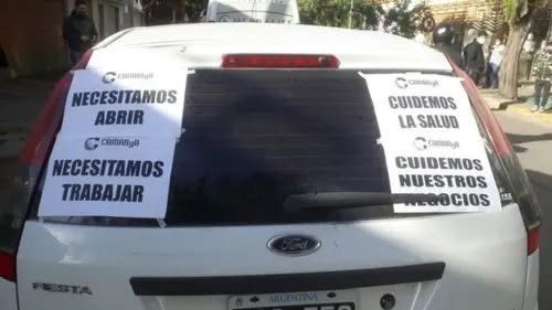 El comercio de Punta Alta frena la ca&iacute;da, pero la recuperaci&oacute;n sigue sin aparecer