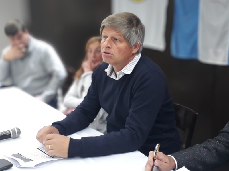 Brandsen pierde tambos, aumenta sus costos y reclama caminos: una crisis que ya no admite excusas