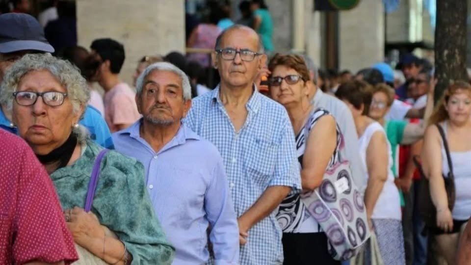 Jubilaciones y pensiones ANSES: cu&aacute;nto aumentan en septiembre