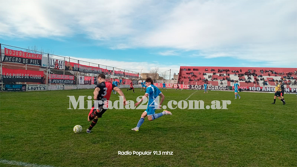Sporting reaccion&oacute; a tiempo y rescat&oacute; un empate ante San Francisco