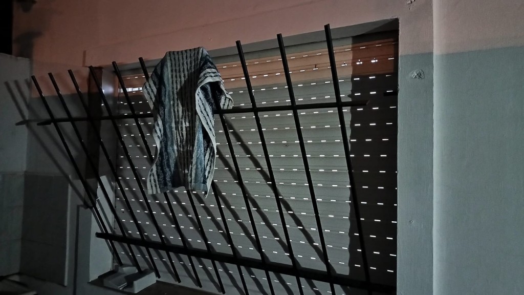 Detuvieron a un joven acusado de causar da&ntilde;os en la vivienda de su expareja