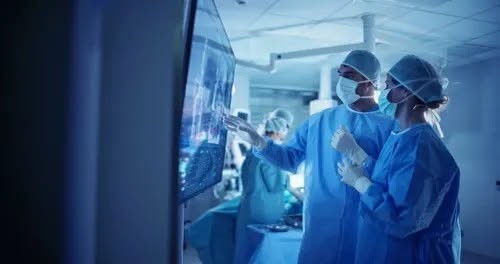 Jornada Transdisciplinaria de Cirug&iacute;a de la Obesidad y Metabolismo