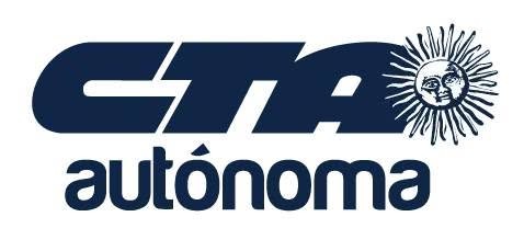 CTA Aut&oacute;noma elige autoridades en todo el pa&iacute;s