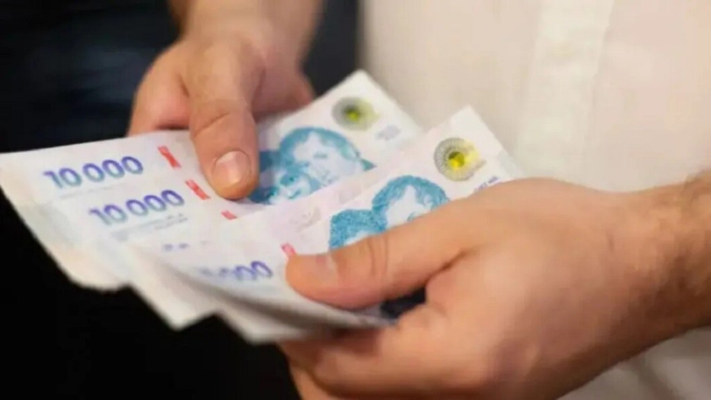 El Gobierno convoc&oacute; al Consejo del Salario para definir un nuevo aumento del sueldo m&iacute;nimo