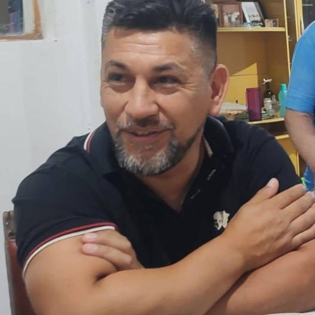 La Argentina que duele
