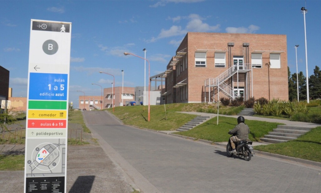 Estudiar en Bah&iacute;a Blanca: la canasta universitaria aument&oacute; 1,9% en julio
