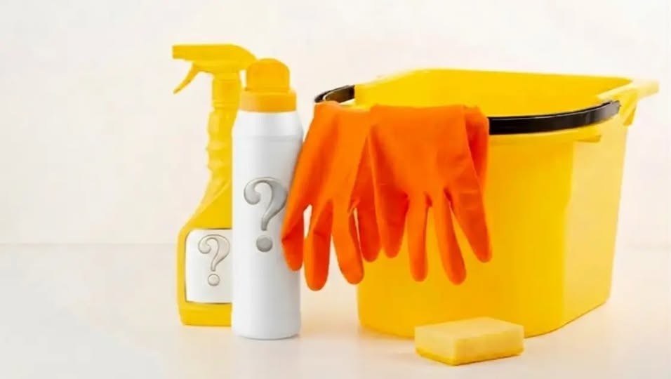 ANMAT prohibi&oacute; todos los productos de limpieza de la marca Qualibest