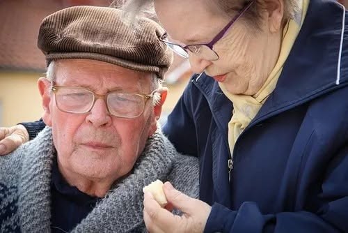 Jubilados y pensionados: casi la mitad de los hogares tiene ingresos insuficientes