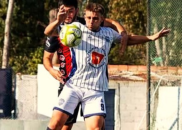 Sporting empat&oacute; ante Libertad y dej&oacute; pasar una buena oportunidad